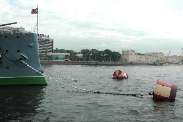 Urlaub in Russland-Flusskreuzfahrt auf Wolga & Don 2010